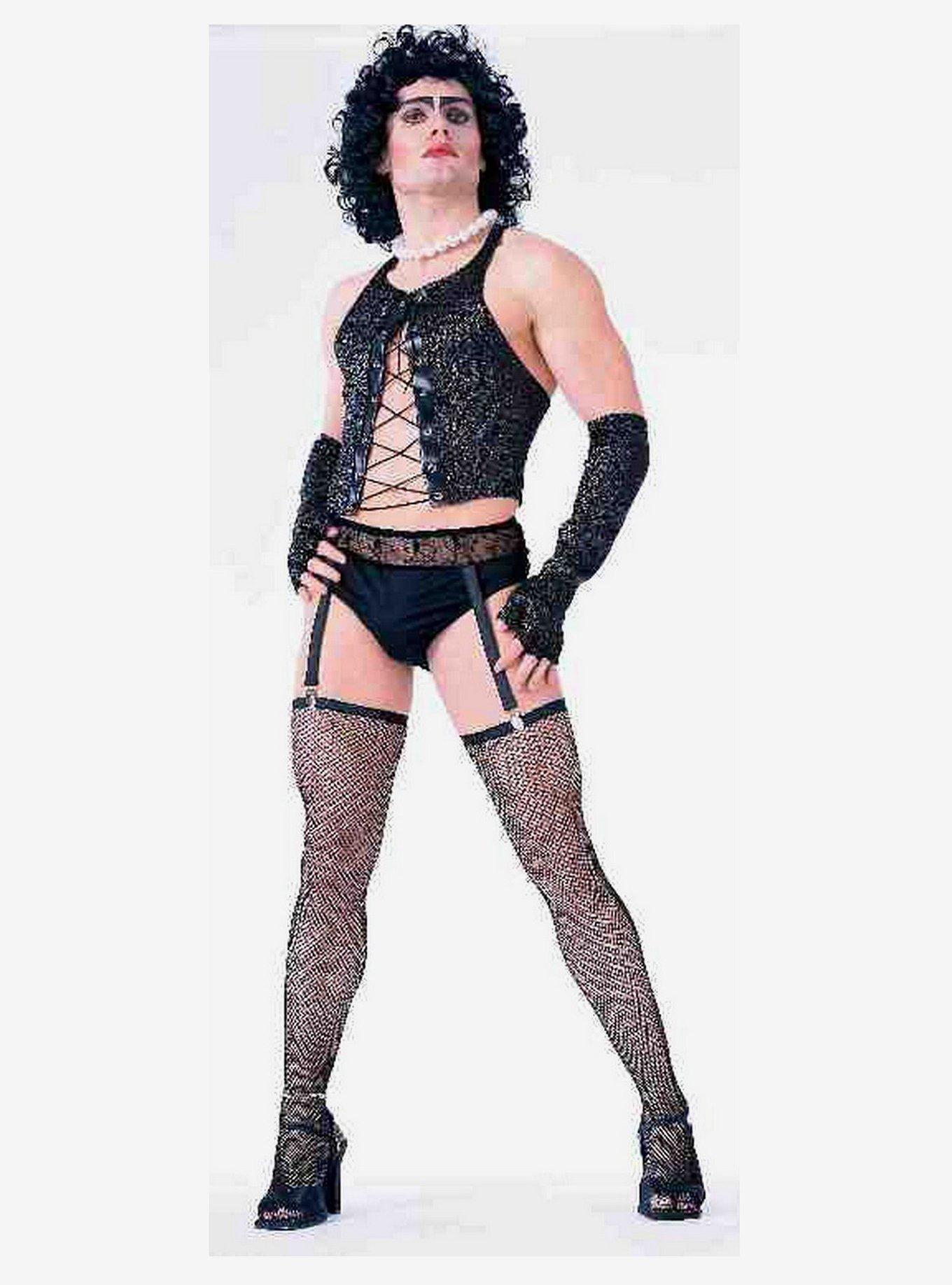 Rocky Horror Picture Show Frank Furter Costume, , hi-res