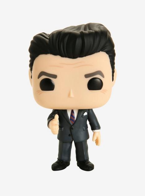 Funko Pop! American History Ronald Reagan Vinyl Figure | BoxLunch