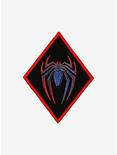 Marvel Spider-Man Red & Blue Logo Patch, , hi-res