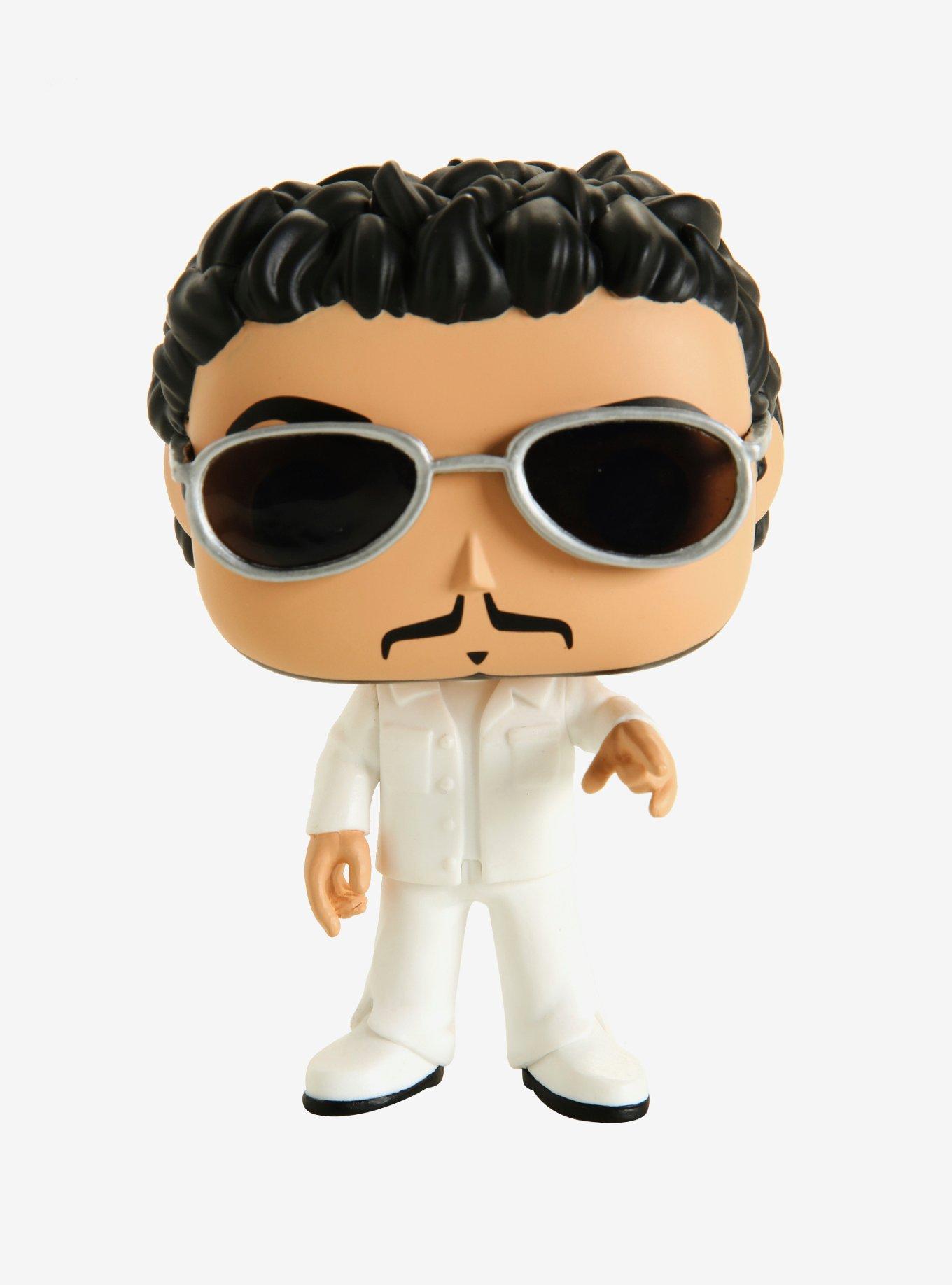 Funko Pop! Backstreet Boys AJ McLean Vinyl Figure, , hi-res