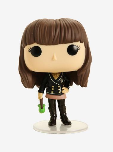 Funko Pop! The Devil Wears Prada Andy Sachs Vinyl Figure | BoxLunch