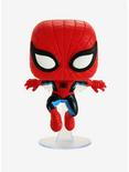 Funko Pop! Marvel 80th Anniversary Spider-Man Vinyl Bobble-Head, , hi-res