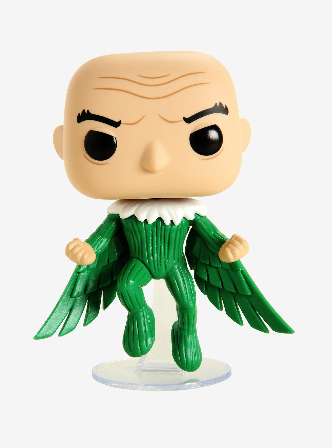 Funko Pop! Marvel 80th Anniversary Vulture Vinyl Bobble-Head, , hi-res