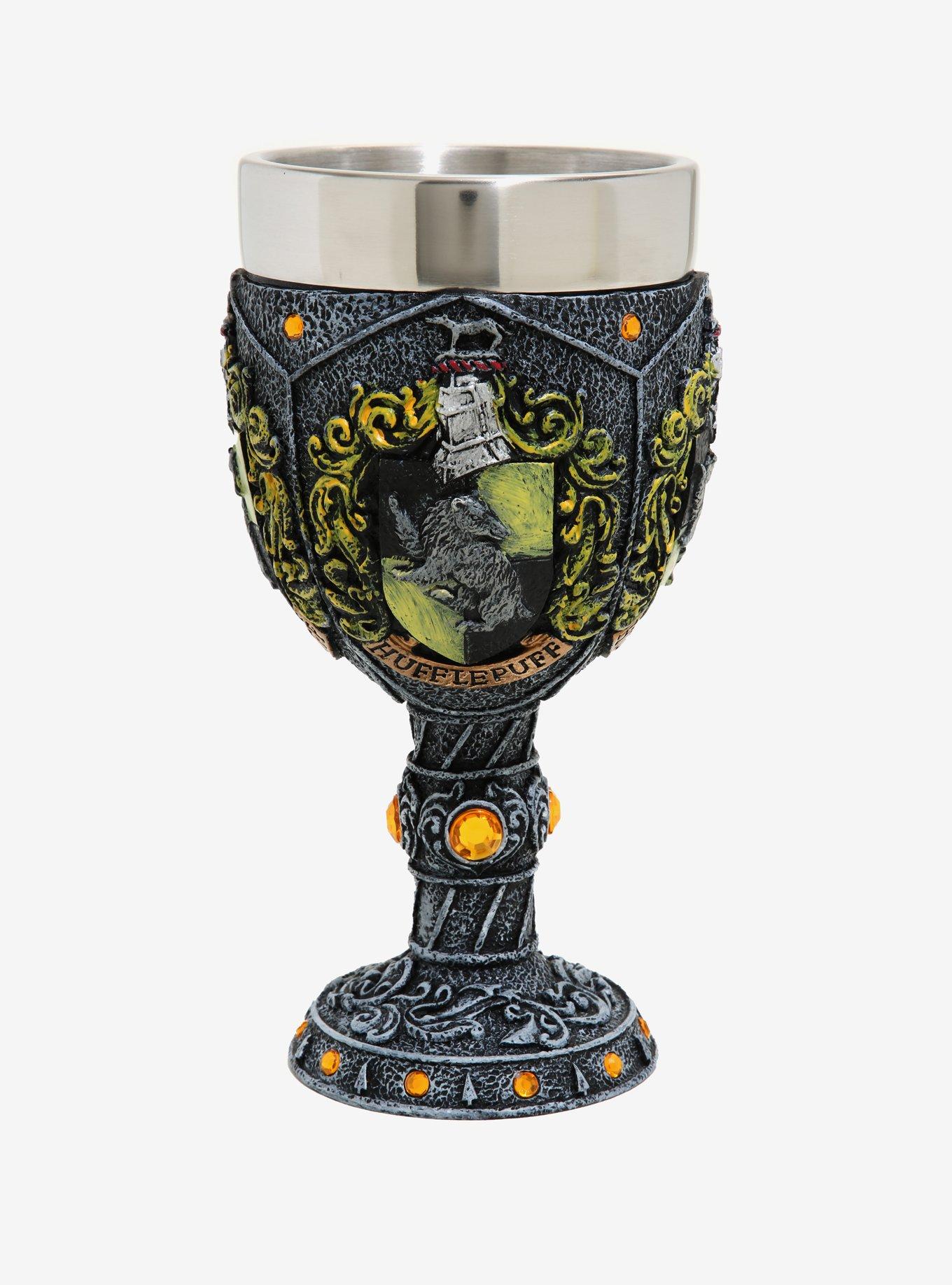 Harry Potter Hufflepuff Goblet, , hi-res