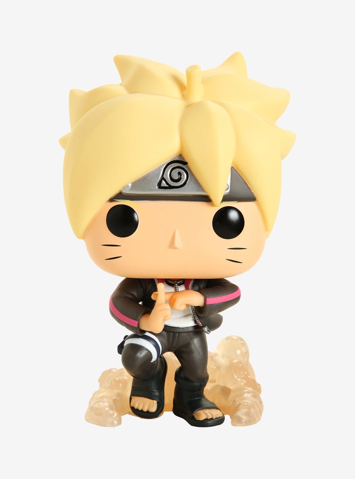 Funko Pop! Boruto: Naruto Next Generations Boruto Uzumaki Vinyl Figure, , hi-res