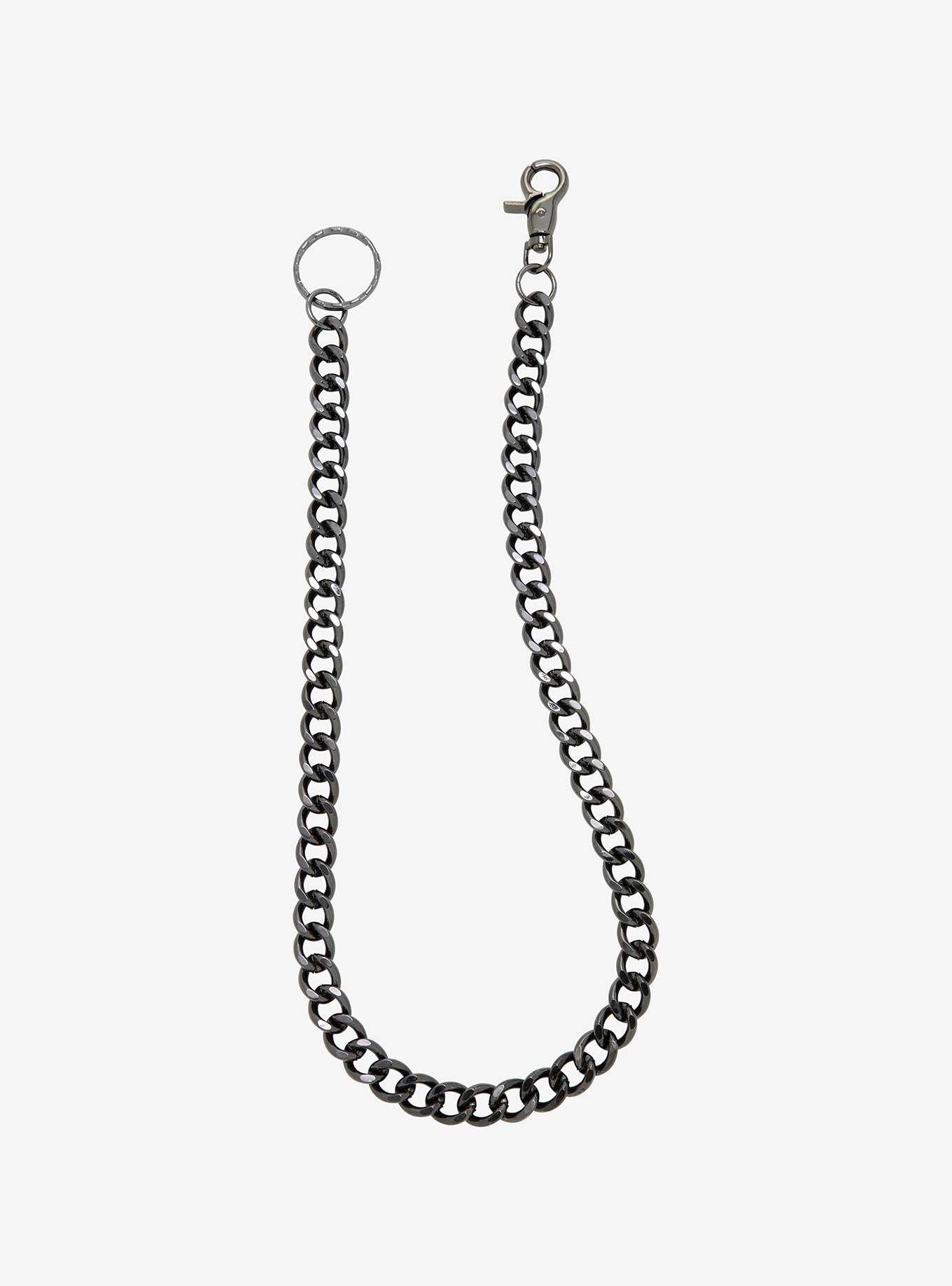 Vintage Pants Chain / Pearl Wallet Chain – Extra Kitsch