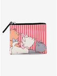 Loungefly Disney The Aristocats Siblings Coin Purse with Reusable Tote - BoxLunch Exclusive, , hi-res