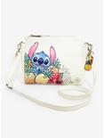 Loungefly Disney Lilo & Stitch Fruits Crossbody Bag - BoxLunch Exclusive, , hi-res