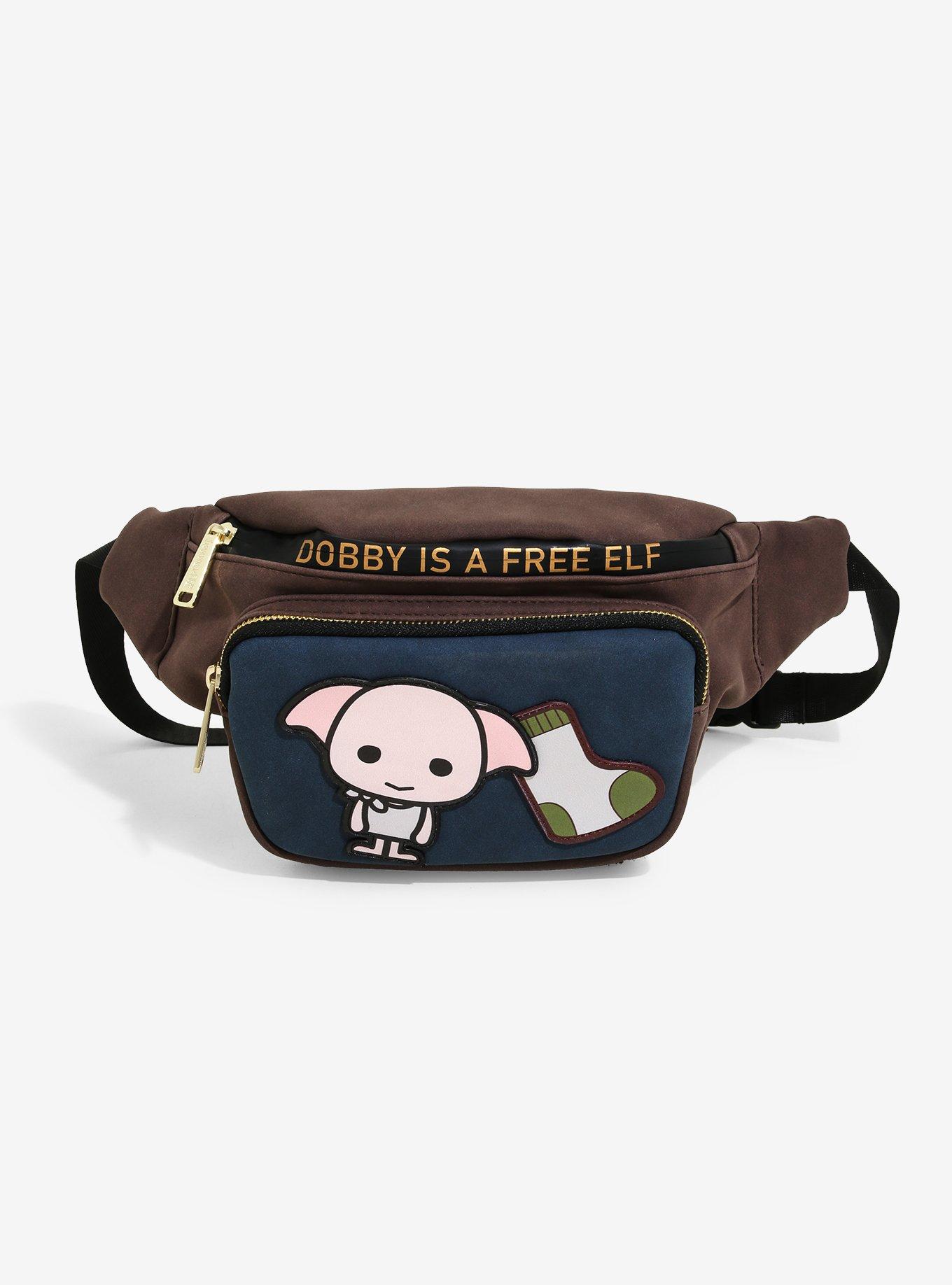 Harry potter fanny online pack