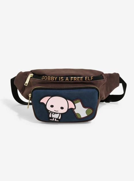 Newest Set crossbody Dobby