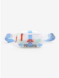 Avatar: The Last Airbender Air Nomad Fanny Pack - BoxLunch Exclusive, , hi-res