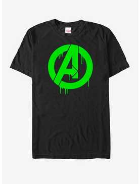 Marvel Avengers Oozing Avengers T-Shirt, , hi-res