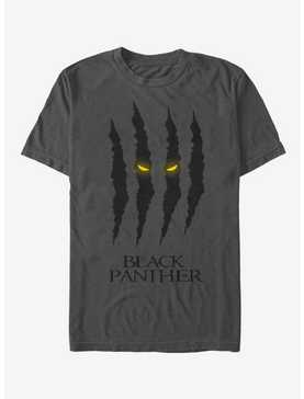 Marvel Black Panther Scratches T-Shirt, , hi-res