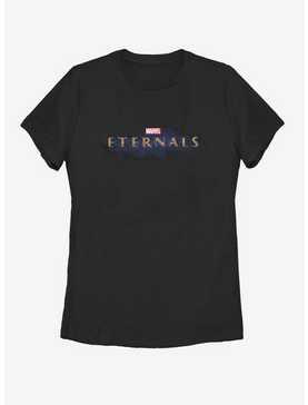 Marvel Eternals 2019 Logo Womens T-Shirt, , hi-res