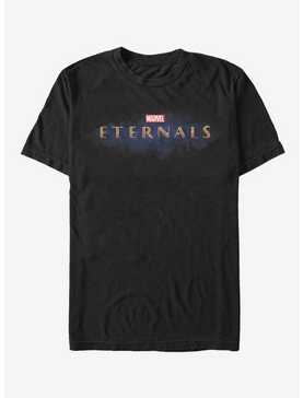 Marvel Eternals 2019 Logo T-Shirt, , hi-res