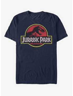 Jurassic Park Classic T-Shirt, , hi-res