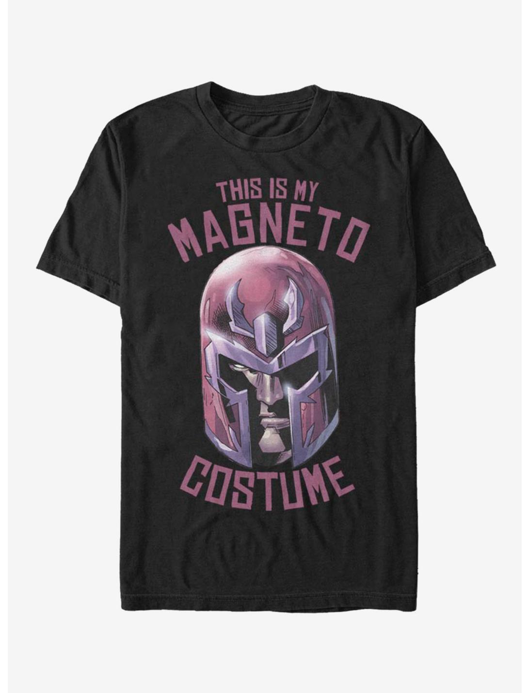 Marvel Magneto Costume T-Shirt, BLACK, hi-res