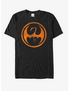 Marvel Orange Fist T-Shirt, , hi-res