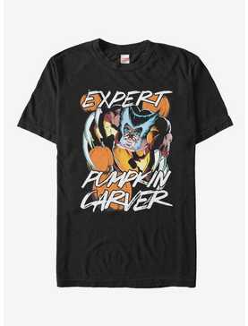 Marvel Pumpkin Carver T-Shirt, , hi-res