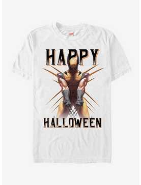 Marvel Wolverine Halloween T-Shirt, , hi-res