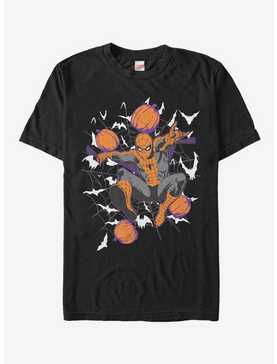 Marvel Spider-Man Spidey Webs T-Shirt, , hi-res
