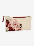 Loungefly Star Wars Darth Vader Floral Wallet - BoxLunch Exclusive, , hi-res