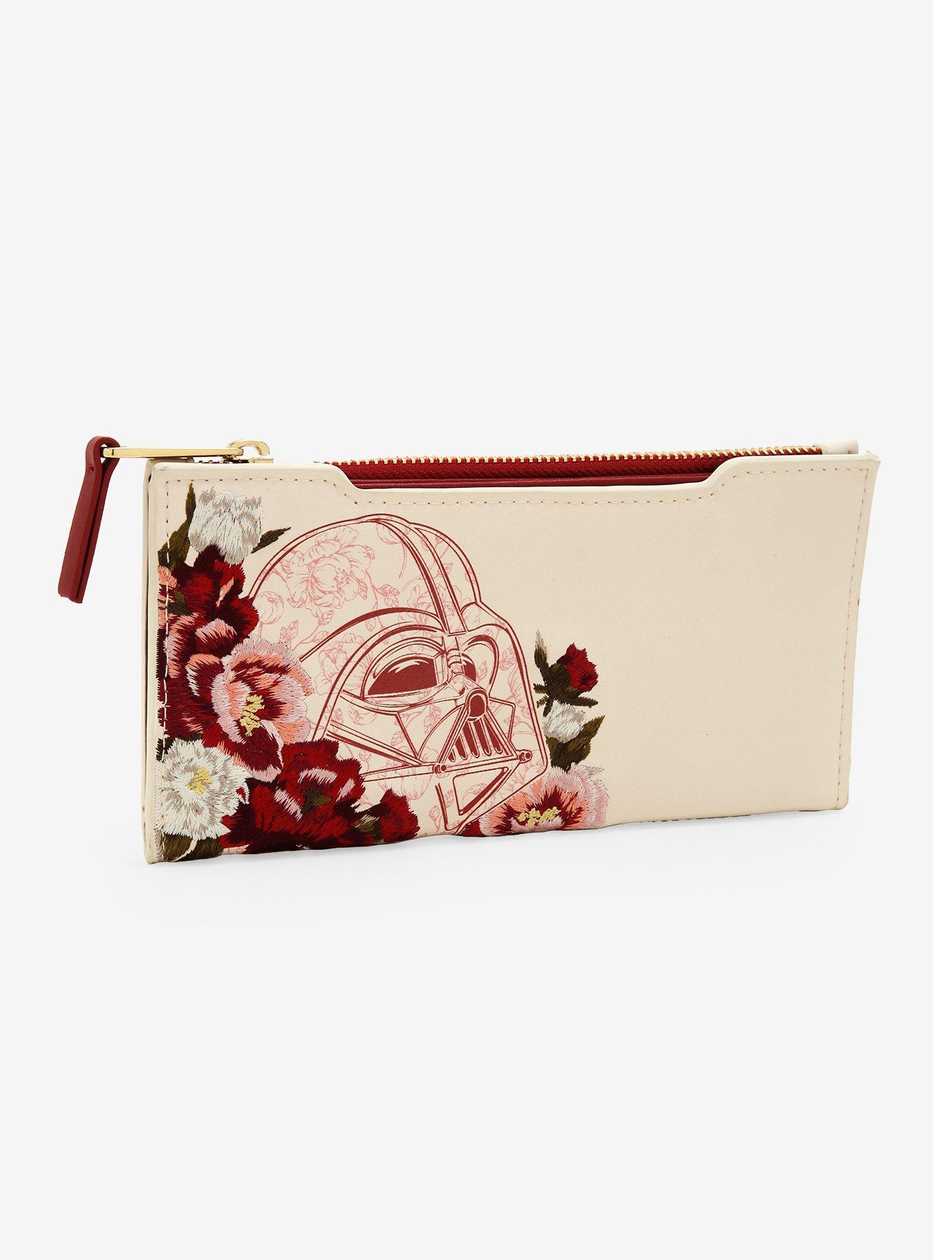 Loungefly darth vader purse hotsell