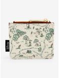 Loungefly Disney Winnie the Pooh Hundred Acre Wood Map Cardholder - BoxLunch Exclusive, , hi-res
