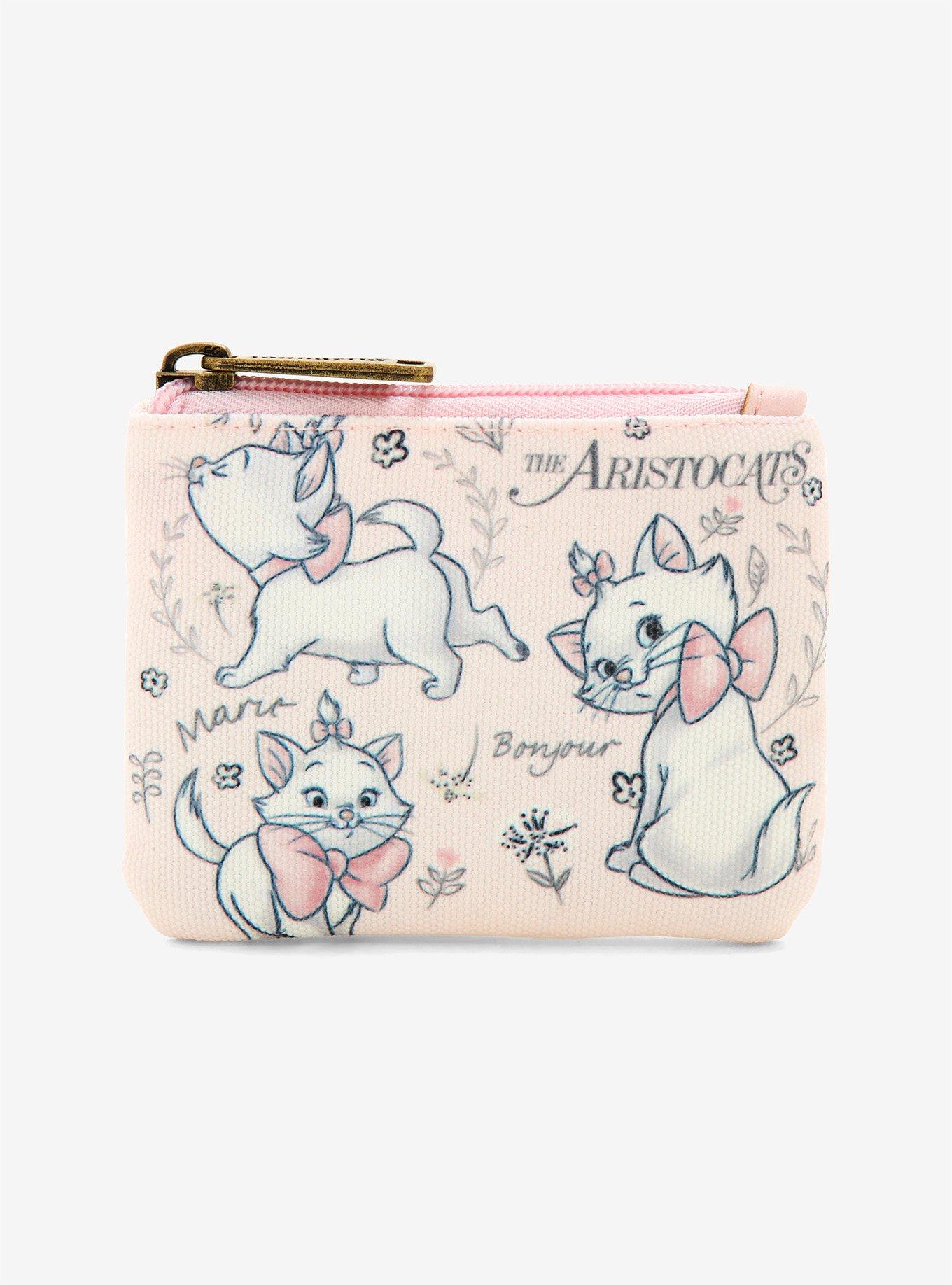 Marie aristocats purse hot sale