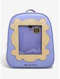 Friends Pin Collector Mini Backpack - BoxLunch Exclusive, , hi-res