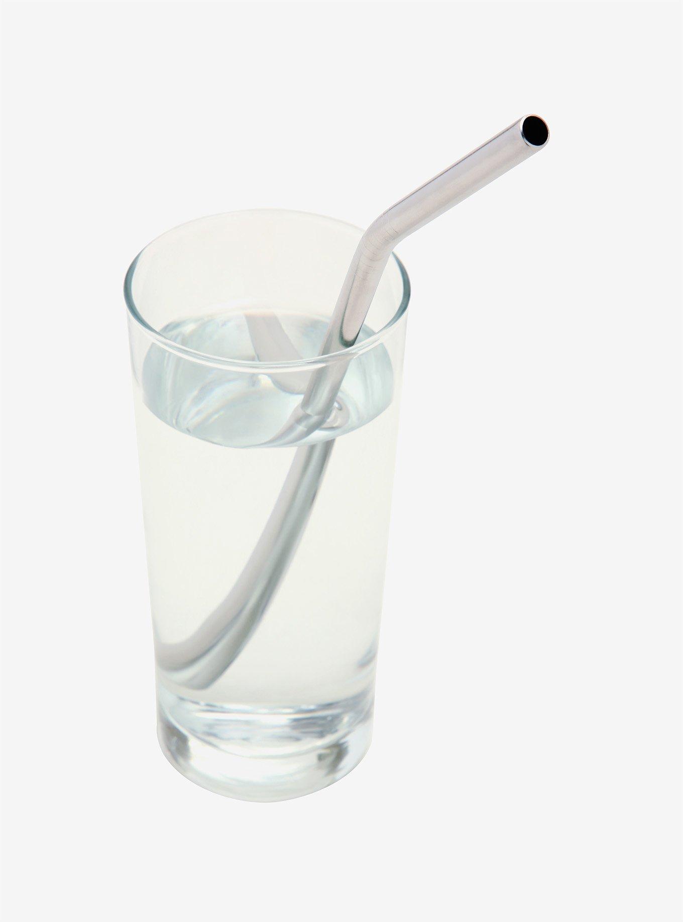 Corkcicle Tumbler Straw Set BoxLunch