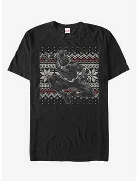 Marvel Black Panther Holiday T-Shirt, , hi-res