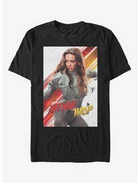 Marvel Ant-Man Ghost Poster T-Shirt, , hi-res