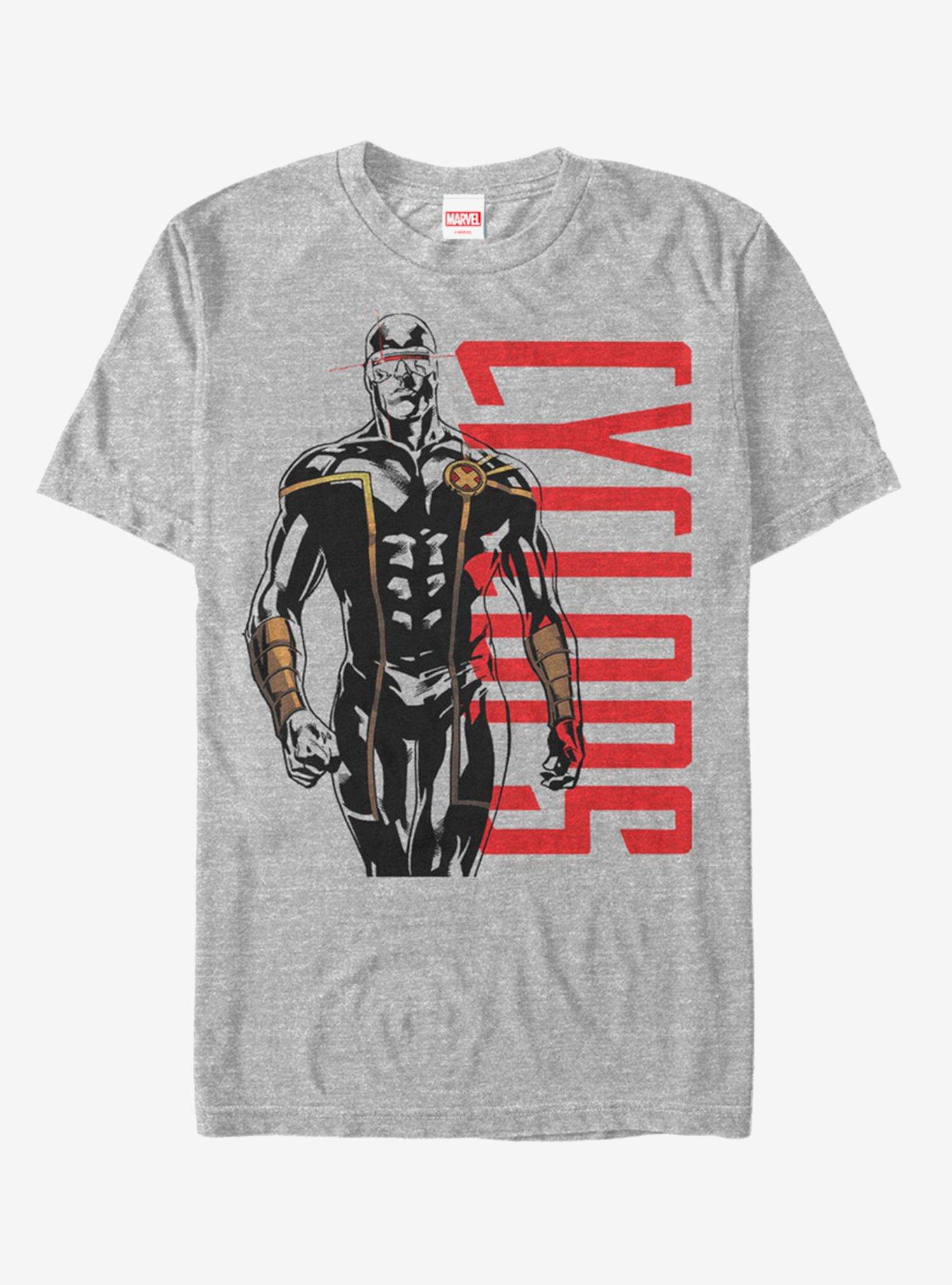 Marvel Hero Walk T-Shirt, , hi-res