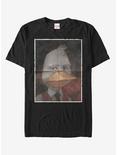 Marvel Howard Duckman T-Shirt, BLACK, hi-res