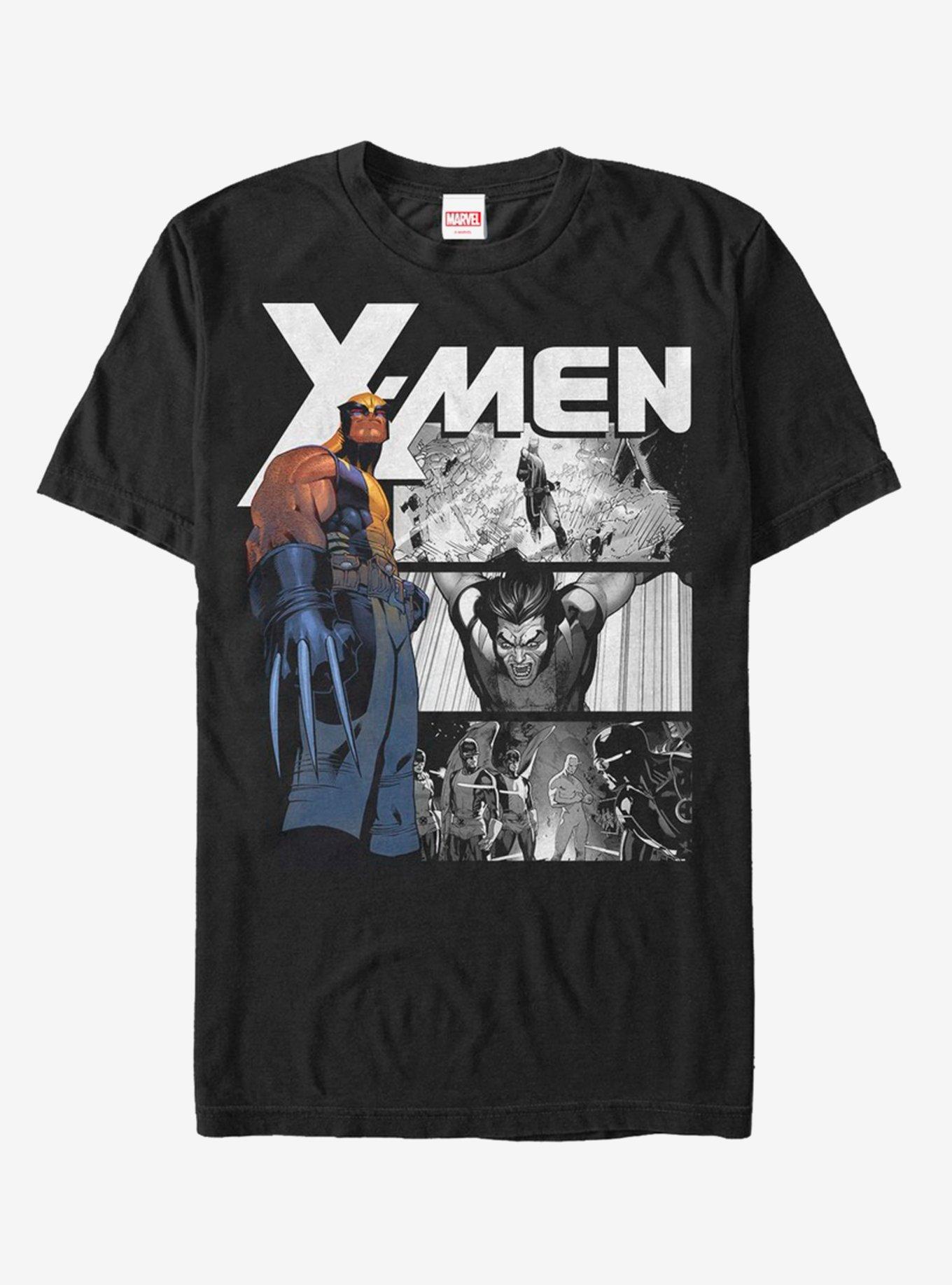 Marvel Legendary T-Shirt, , hi-res