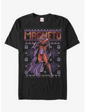 Marvel Magneto Ugly Sweater T-Shirt, , hi-res