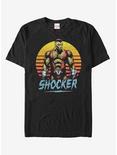 Marvel The Shocker T-Shirt, BLACK, hi-res