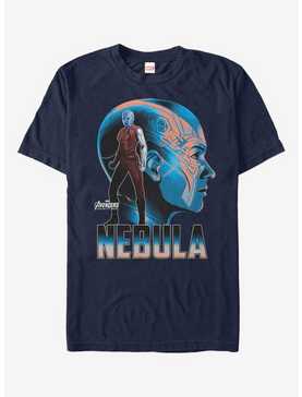 Marvel Avengers Nebula Sil T-Shirt, , hi-res