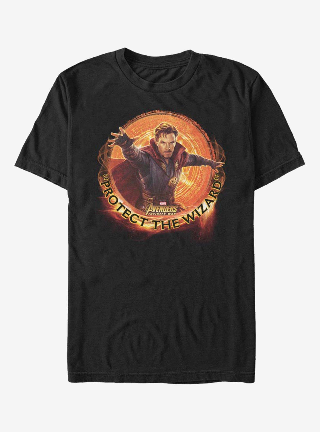Marvel Avengers Strange Protection T-Shirt, , hi-res