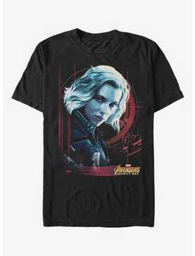 Marvel Avengers Widow Tech T-Shirt, , hi-res