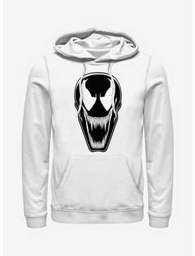 Marvel Venom Face Hoodie, , hi-res