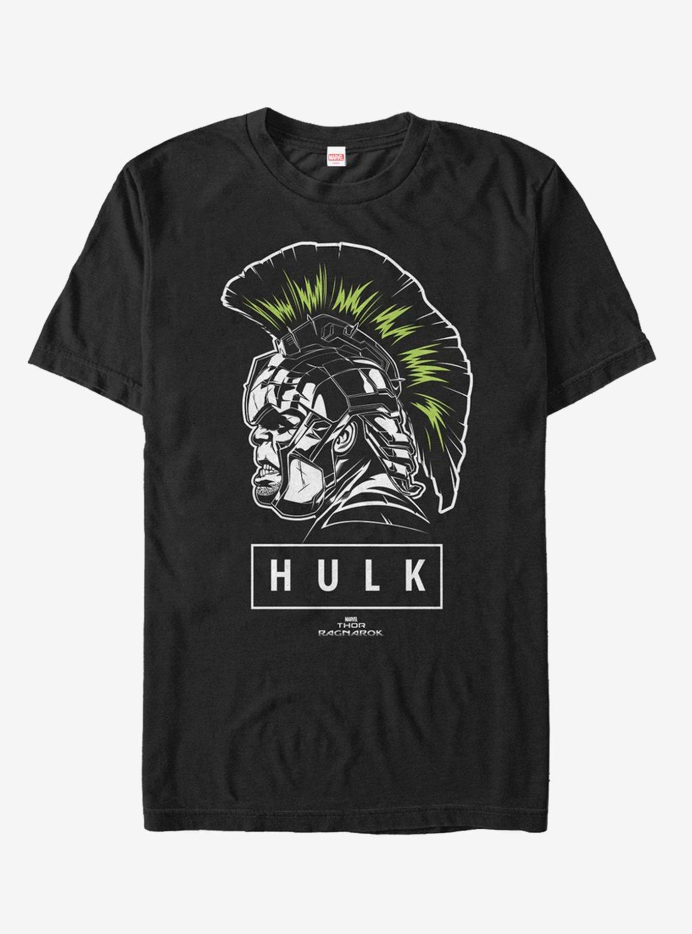 Marvel Hulk Hulk Poster Pop T-Shirt, , hi-res