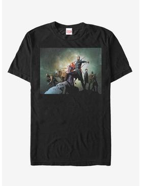 Marvel Inhumans Inhumans Fantasy T-Shirt, , hi-res