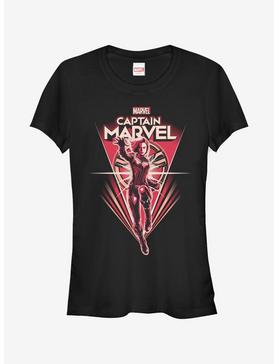Marvel Captain Marvel Save Her Girls T-Shirt, , hi-res