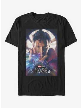 Marvel Dr. Strange Poster T-Shirt, , hi-res
