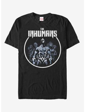 Marvel Inhumans Rock T-Shirt, , hi-res