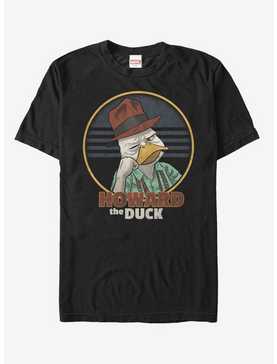 Marvel Howie Duck T-Shirt, , hi-res
