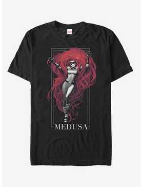 Marvel Madame Medusa T-Shirt, , hi-res