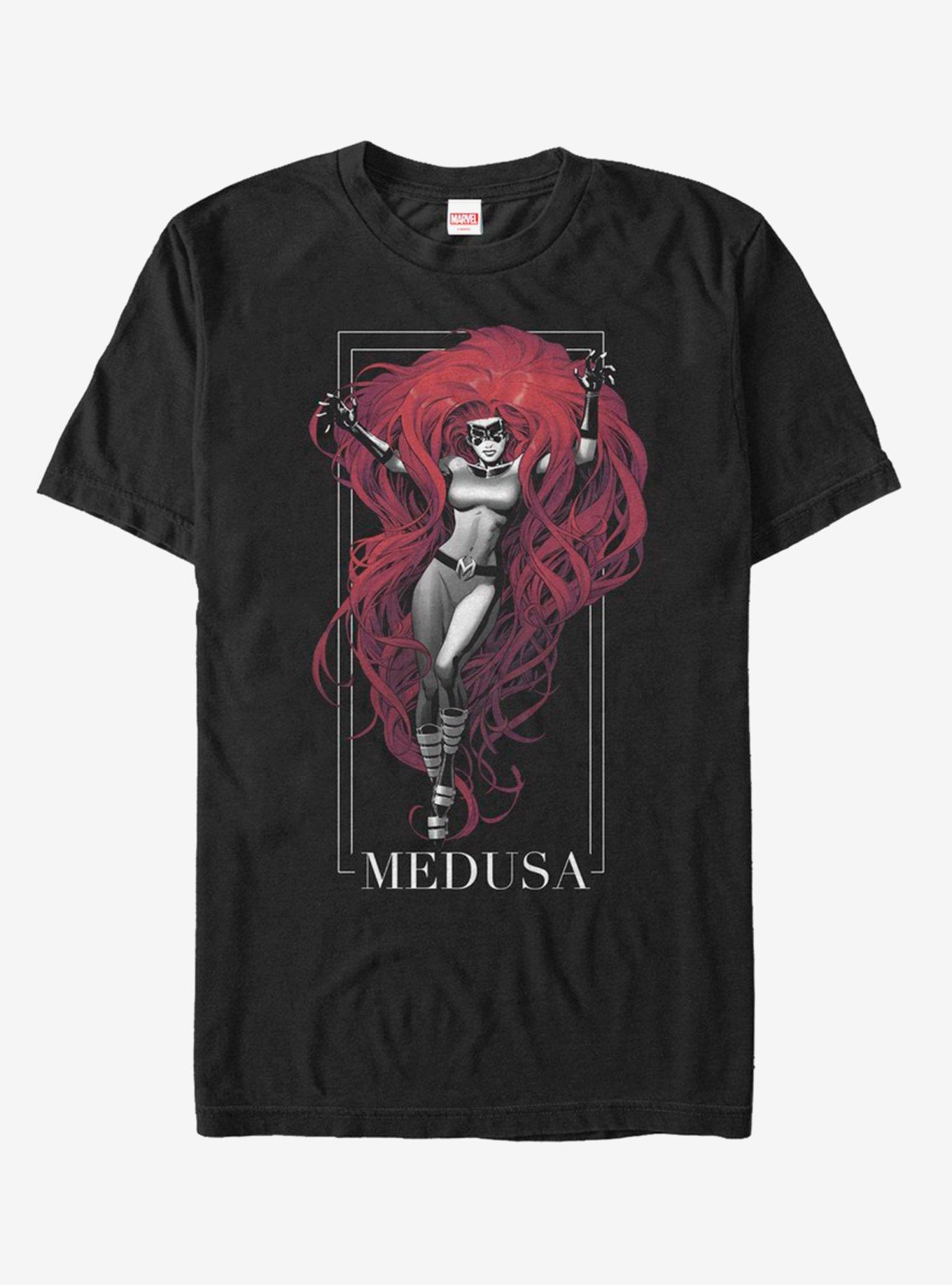 Marvel Madame Medusa T-Shirt, , hi-res
